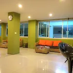 Veerawan Hotel @ Hua Hin