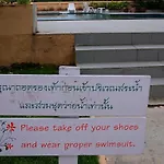 Veerawan Hotel @ Hua Hin