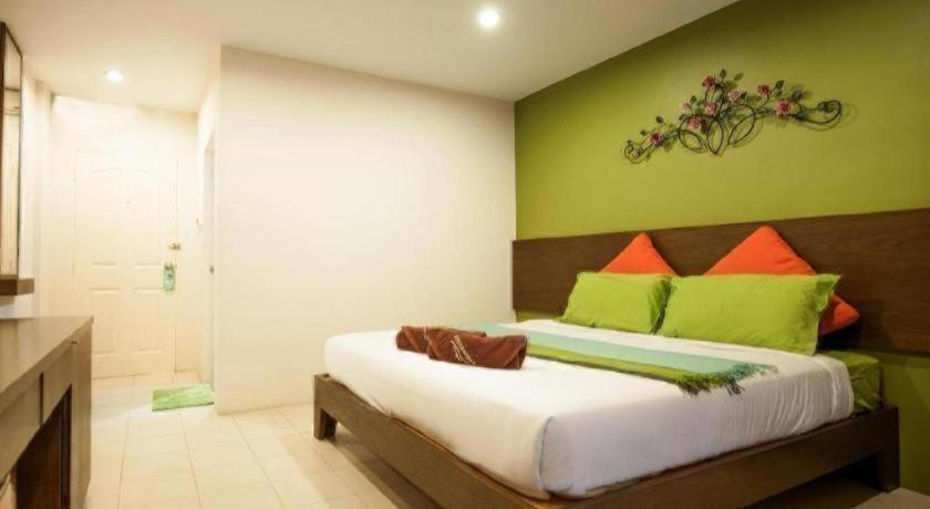 Hotel Veerawan @