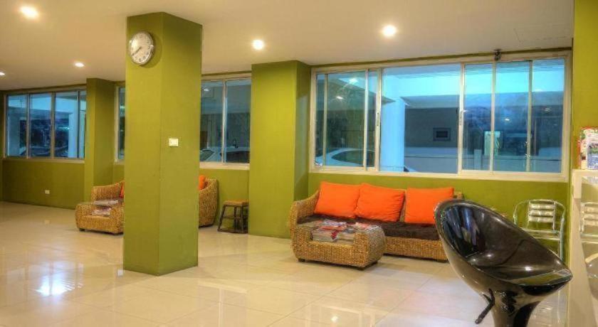 Veerawan @ 3* Hua Hin