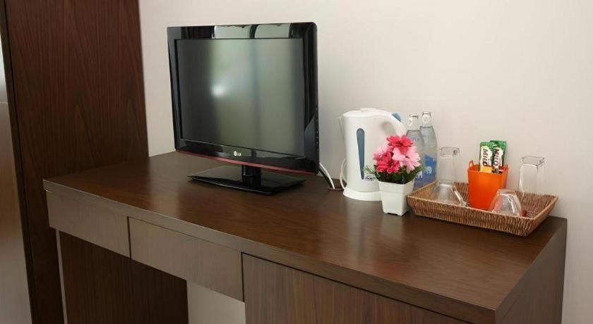 Hotel Veerawan @ Hua Hin