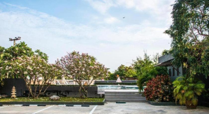Veerawan @ Hua Hin